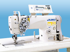 Промышленная шв.машина JUKI (прямостр.) LH-3588 AGF