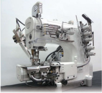 Промышленная шв.машина KANSAI SPECIAL NR-9803GALK/UTA
