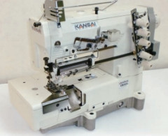 Промышленная шв.машина KANSAI SPECIAL WX-8803EMK/MK1-3-01