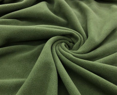 Ткань курточная Дюспо Флис WR 240Т 270г/м2  гладь