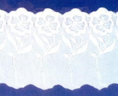 Шитье № 80547 шир 80мм(уп.9м)