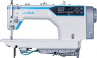 Промышленная шв.машина JACK (прямострочка) JK-A5E (комлект)