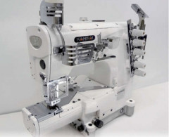 Промышленная шв.машина KANSAI SPECIAL NR-9803GCC/UTA (UTE) Новая модель! 