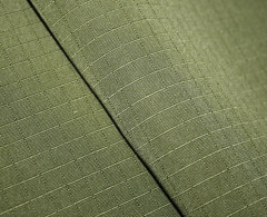 Ткань смесовая Грета WR 80/20 200+/-10гр.м2  рул 70м гладь рип-стоп