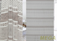 Ткани тюлевые HX 2018601-1/290 T A