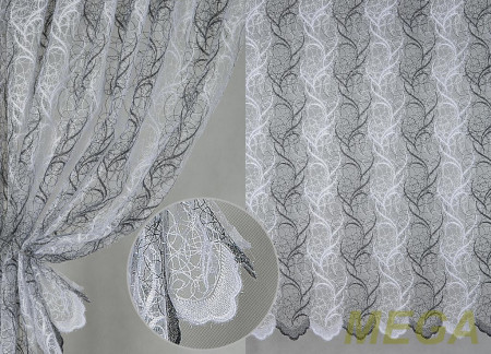 Органза AR 2911-V154/280 OB