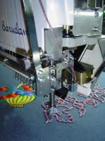 Устройство для пришивания шнура ( Z901CA; Z1501CBII; Z1506C)