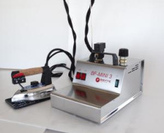 Парогенератор Bieffe BF-MINI 3 (2.4л) хром