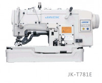 Промышленная швейная машина JACK (распошивалка) JK-T781E-Q/782E-Q/783E-Q