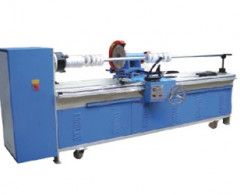 Пневматический полуавтоматический станок Red Shark- ST-2000(комплект) под заказ