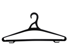 Вешалка зимняя (уп. 50шт.)