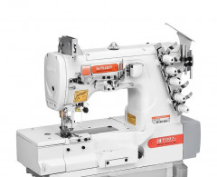 Промышленная шв.машина SIRUBA ( распошив.) C007KD-W222-356/CQ/DCKU