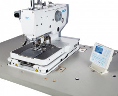 Промышленная швейная машина JACK (распошивалка) JK-T9820-01(комплект)