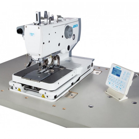 Промышленная швейная машина JACK (распошивалка) JK-T9820-01(комплект)