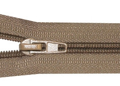 Молния брючная Т-4 22см (100шт)