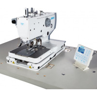 Промышленная швейная машина JACK (распошивалка) JK-T9820-02(комплект)