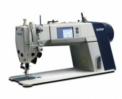 Одноигольные прямострочки Brother S-7300A-903/905 PREMIUM