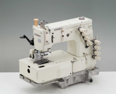 Промышленная шв.машина KANSAI SPECIAL DFB-1404PSF 
