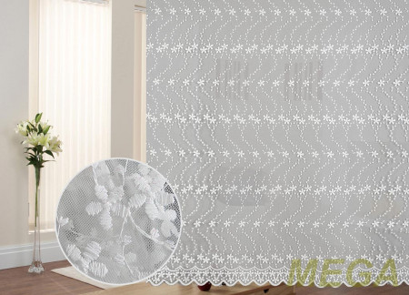 Сетка WA BR028-white/280 SB