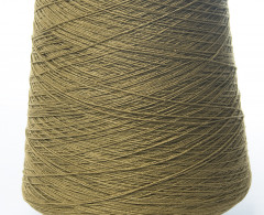 Нитки из Штапельного п/эфирного волокна 210 ЛШ 5000м