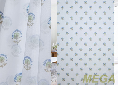 Вуаль ERT VP7122-03/280 VPech ut
