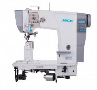 Промышленная швейная машина JACK  (распошивалка)  JK-6592C
