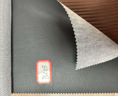 Искусственная кожа пвх TS 003 толщина 0.7±0.05мм, вес 487+/-80гр, шир 140см,100%п/э, рулон 30м