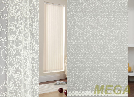 Сетка AR 82883-Cream/280 SB