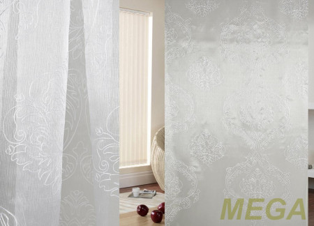 Органза HH MJ306-3/280 OB