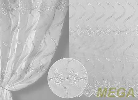 Сетка WT MERVE-V14/280 SB