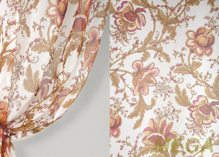 Вуаль ERT VP1099-5/280 VPech