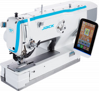 Промышленная швейная машина JACK (распошивалка) JK-T1790GS-1 (комплект)