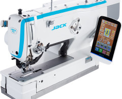 Промышленная швейная машина JACK (распошивалка) JK-T1790GS-1 (комплект)
