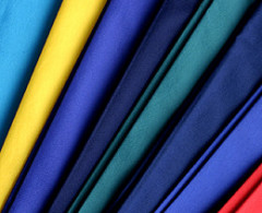 Ткань курточная Таслан 189Т WR/PU Милки 100% п/э 110+/-10гр.м2 рул 100м гладь