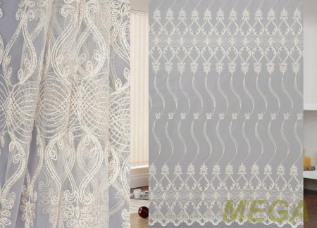 Сетка AR CBK 546-Cream-Altin/280 SB