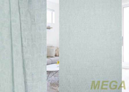 Ткани Тюлевые Лен FAN JC2340-01/280 LF ut