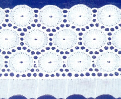 Шитье № 85603 шир 85мм(уп.9м)