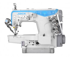 Промышленная шв.машина JACK(распошив) JK-K5-UT-35AC 