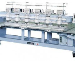 Вышивальная машина Barudan BEXY-Y906C