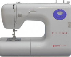 Бытовая швейная машина ACME 5802