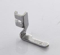 Лапка для молнии (односторонняя) (CY-709)