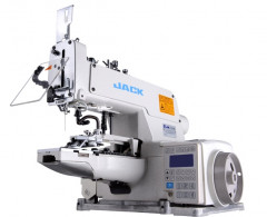 Промышленная швейная машина JACK JK-T1377E