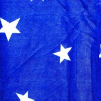 Мех искуственный, коротковорсовый 3мм-6мм, принтованный (Китай) 