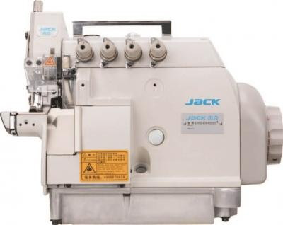 Промышленная швейная машина JACK (оверлок) JK-C4-6-A04-435