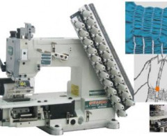 Промышленная швейная машина Siruba VC008-12064P/VPQK/DVU