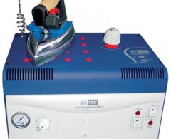 Парогенератор Malkan MINI 2002