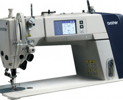 Одноигольные прямострочки Brother S-7300A-433 NEXIO PREMIUM