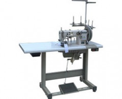 Промышленная швейная машина Red Shark- J-555-X-CII(+стол)