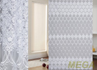 Сетка DD 2364 sanal-beyaz/290 SB
