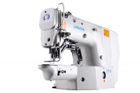 Промышленная швейная машина JACK (распошивалка) JK-T1900GH-B(D) (комплект)